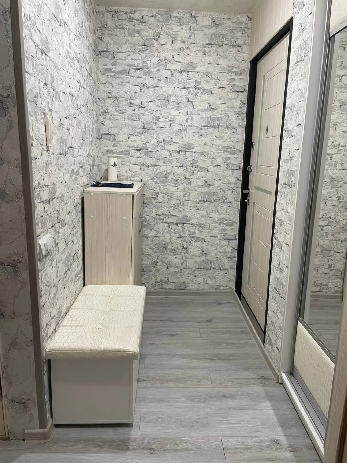 Фотография: продажа двухкомнатная квартира, Саров, улица Бессарабенко, 7 - фото 7 из 11