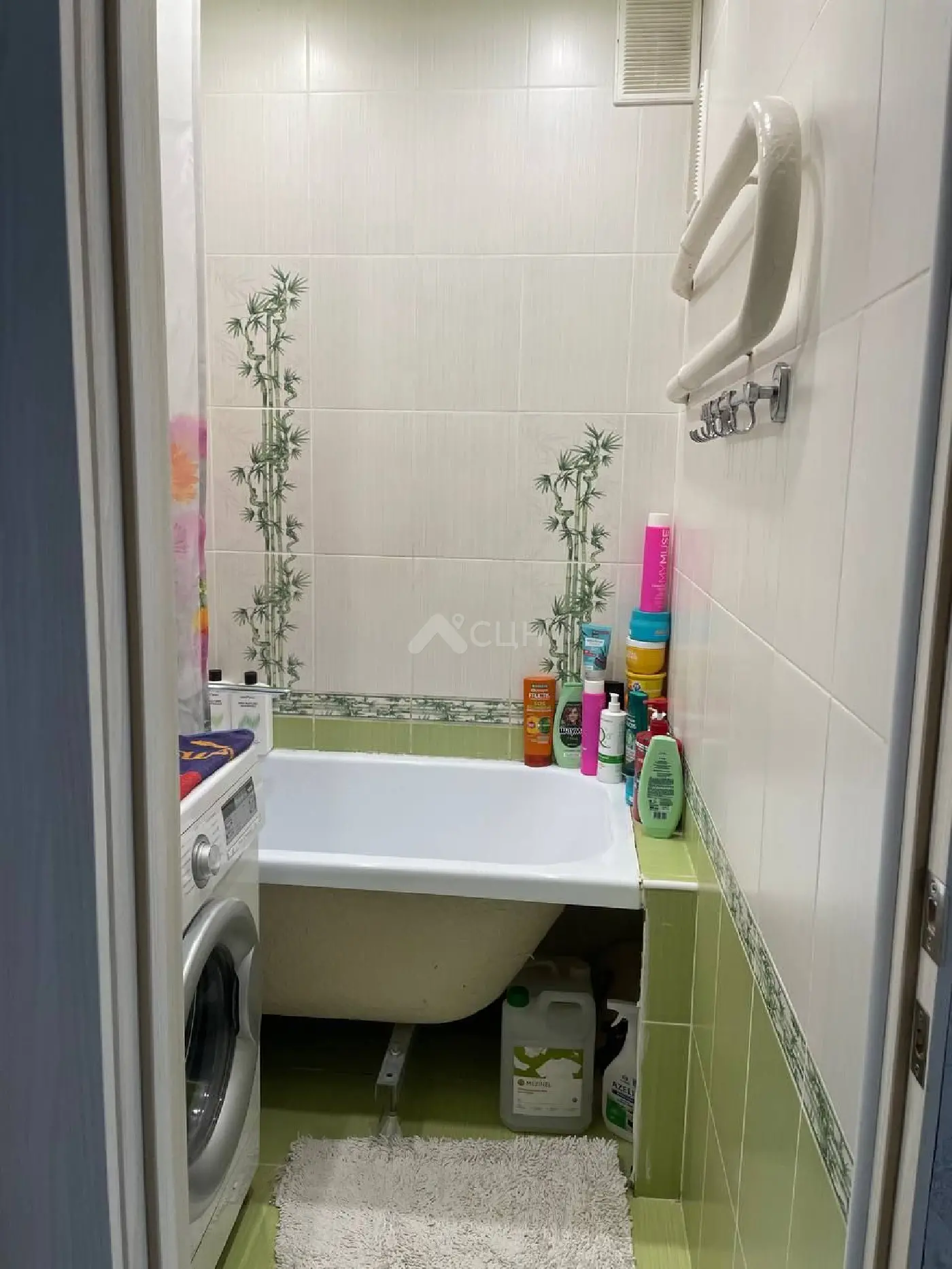 Фотография: продажа двухкомнатная квартира, Саров, улица Бессарабенко, 7 - фото 8 из 11