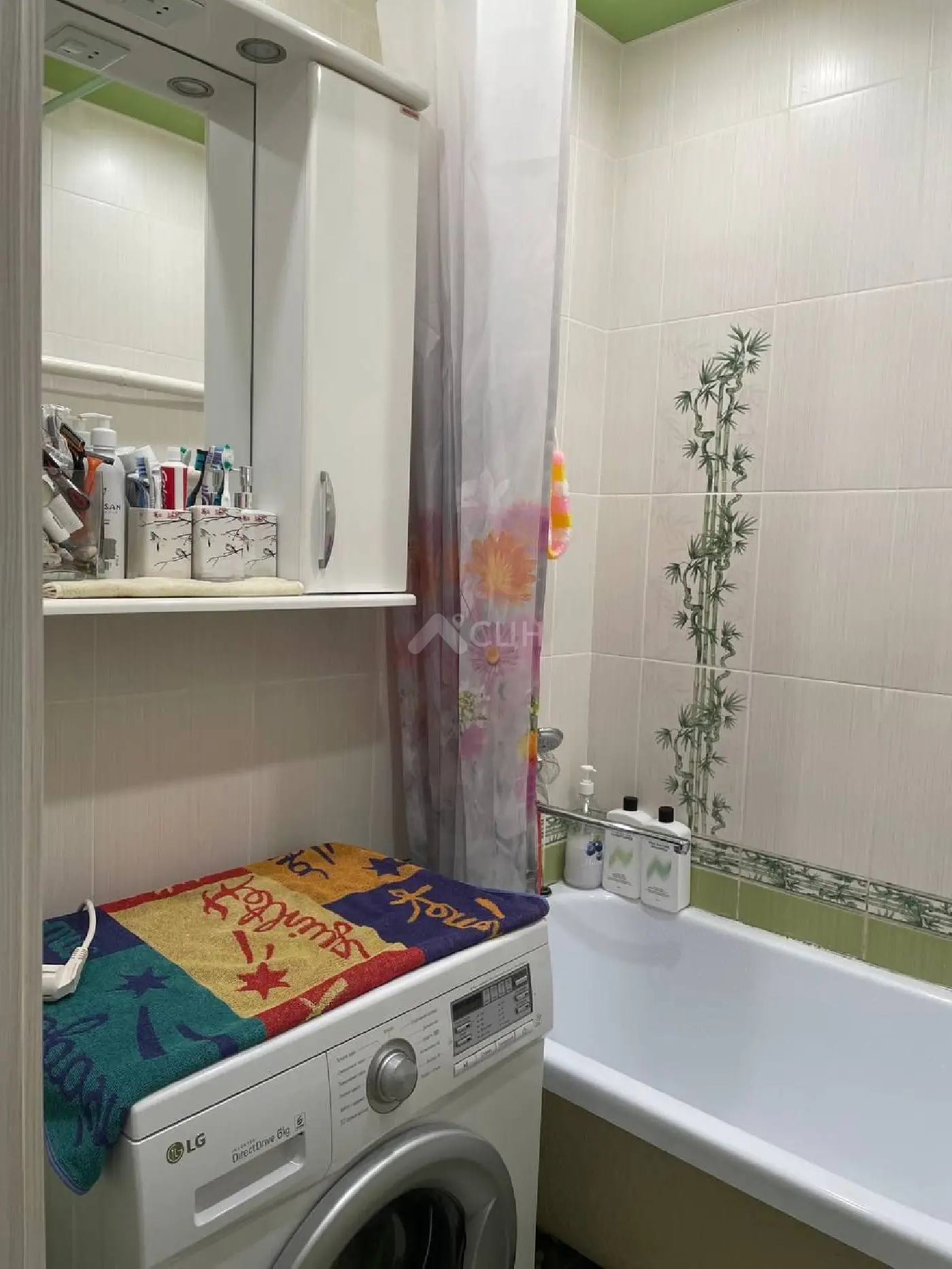 Фотография: продажа двухкомнатная квартира, Саров, улица Бессарабенко, 7 - фото 9 из 11