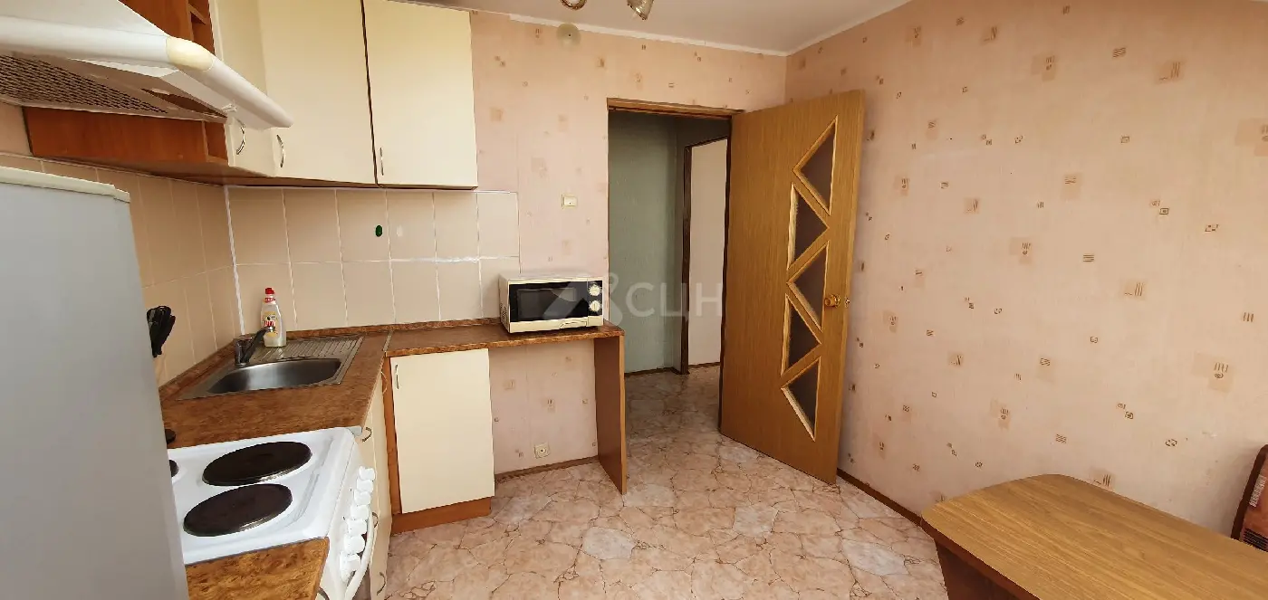 Фотография: аренда однокомнатная квартира, Саров, улица Школьная, 9 - фото 1 из 10