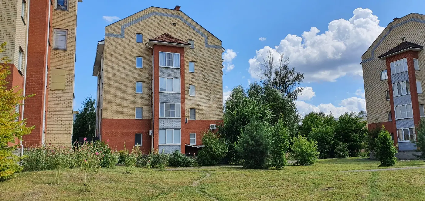 Фотография: аренда однокомнатная квартира, Саров, улица Школьная, 9 - фото 3 из 10