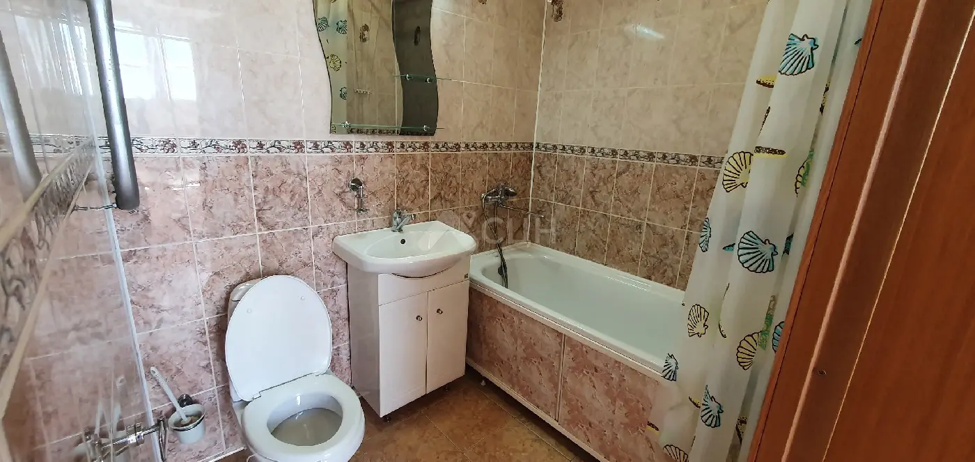 Фотография: аренда однокомнатная квартира, Саров, улица Школьная, 9 - фото 4 из 10