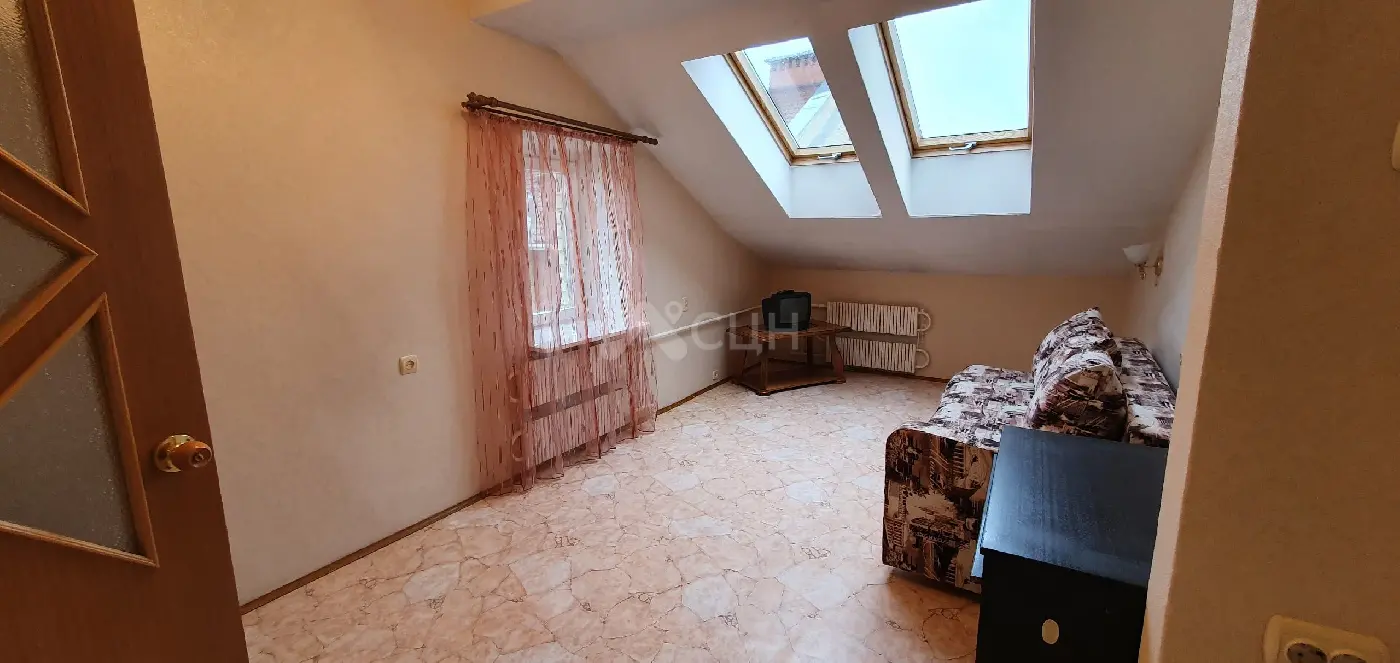 Фотография: аренда однокомнатная квартира, Саров, улица Школьная, 9 - фото 5 из 10