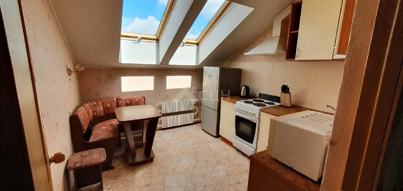 Фотография: аренда однокомнатная квартира, Саров, улица Школьная, 9 - фото 6 из 10