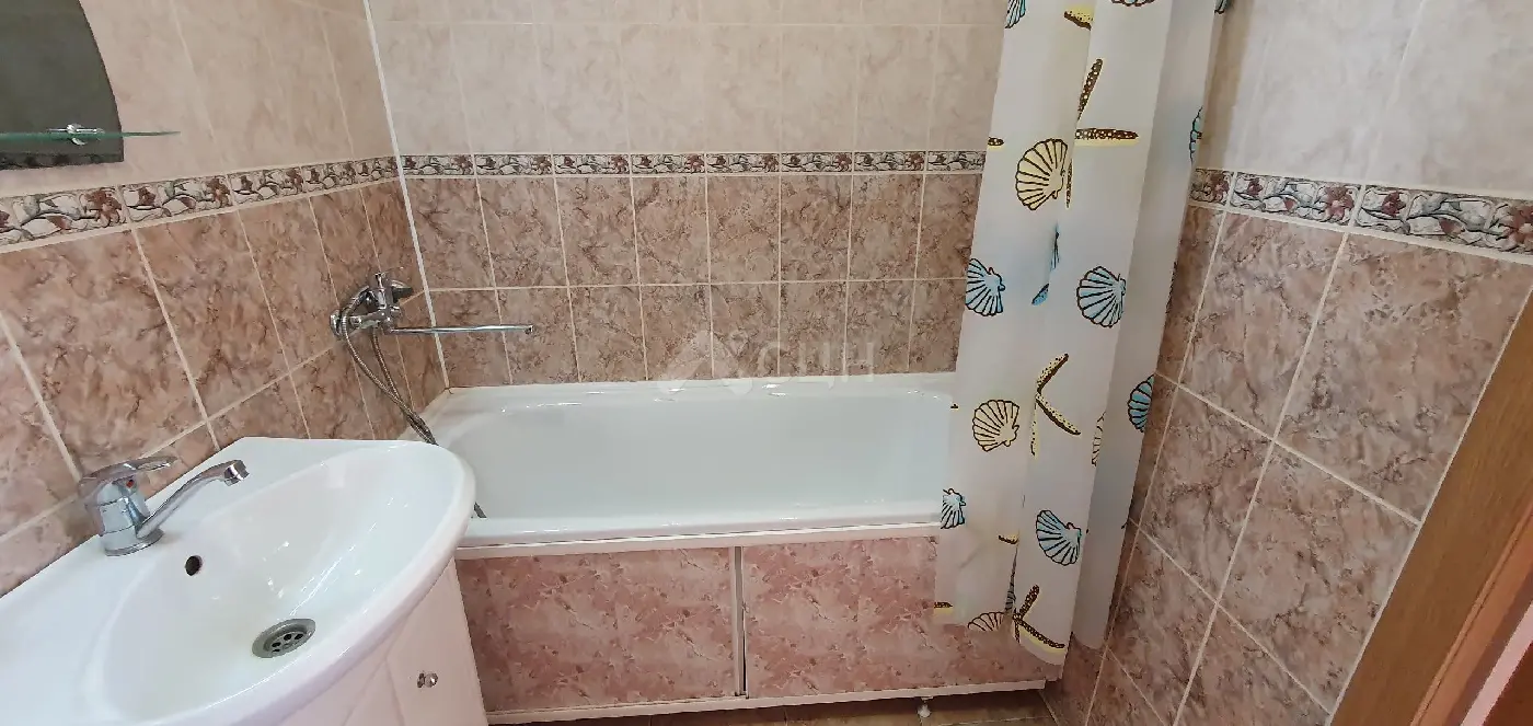 Фотография: аренда однокомнатная квартира, Саров, улица Школьная, 9 - фото 9 из 10