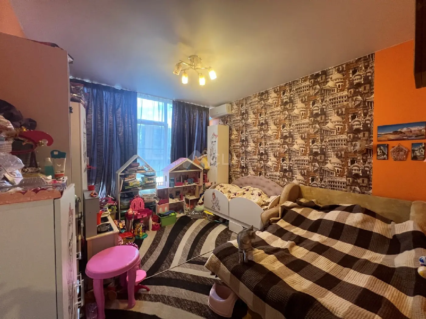 Фотография: продажа двухкомнатная квартира, Саров, улица Садовая, 70к2 - фото 3 из 10