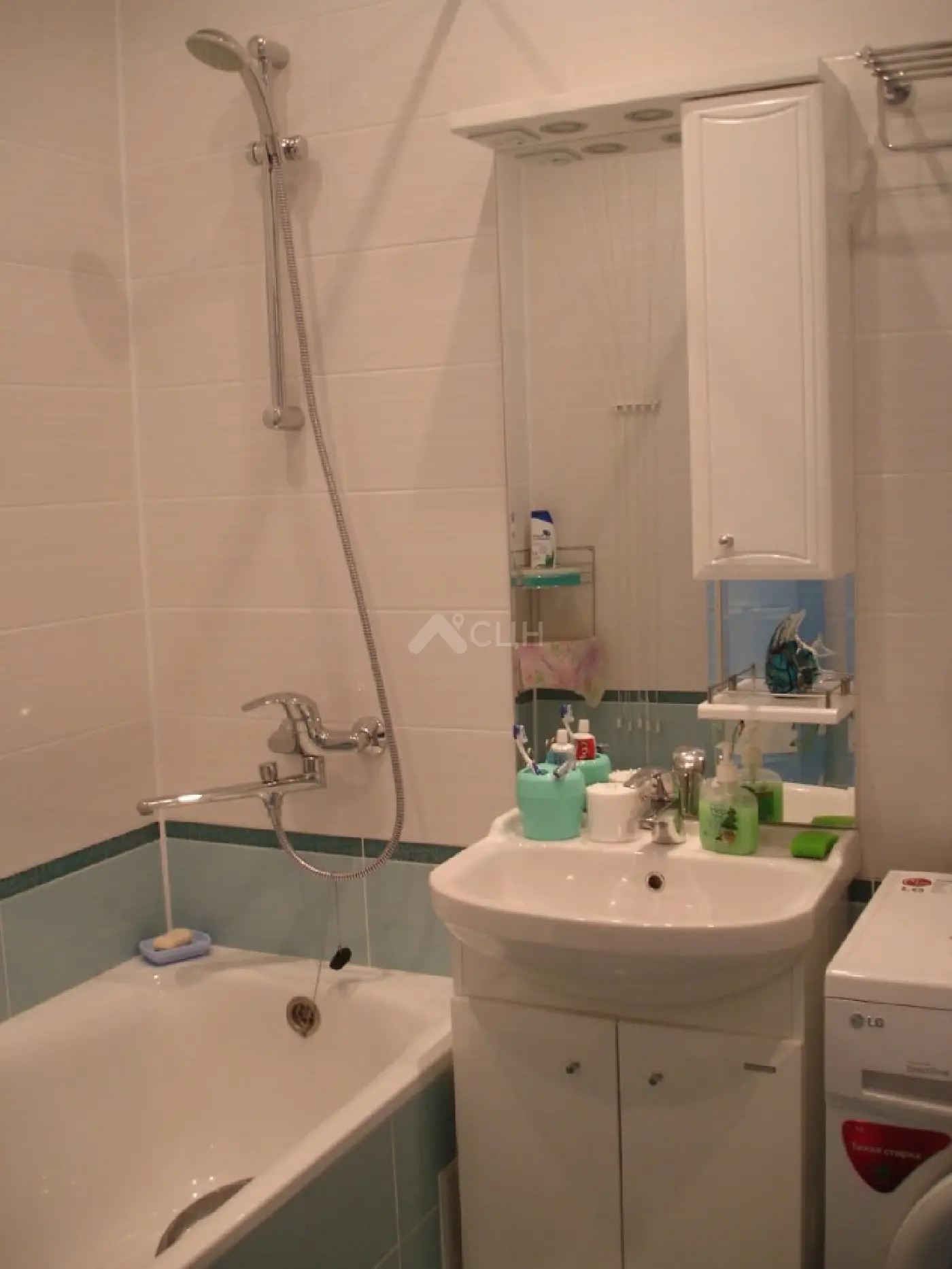 Фотография: продажа двухкомнатная квартира, Саров, улица Садовая, 70к2 - фото 5 из 10