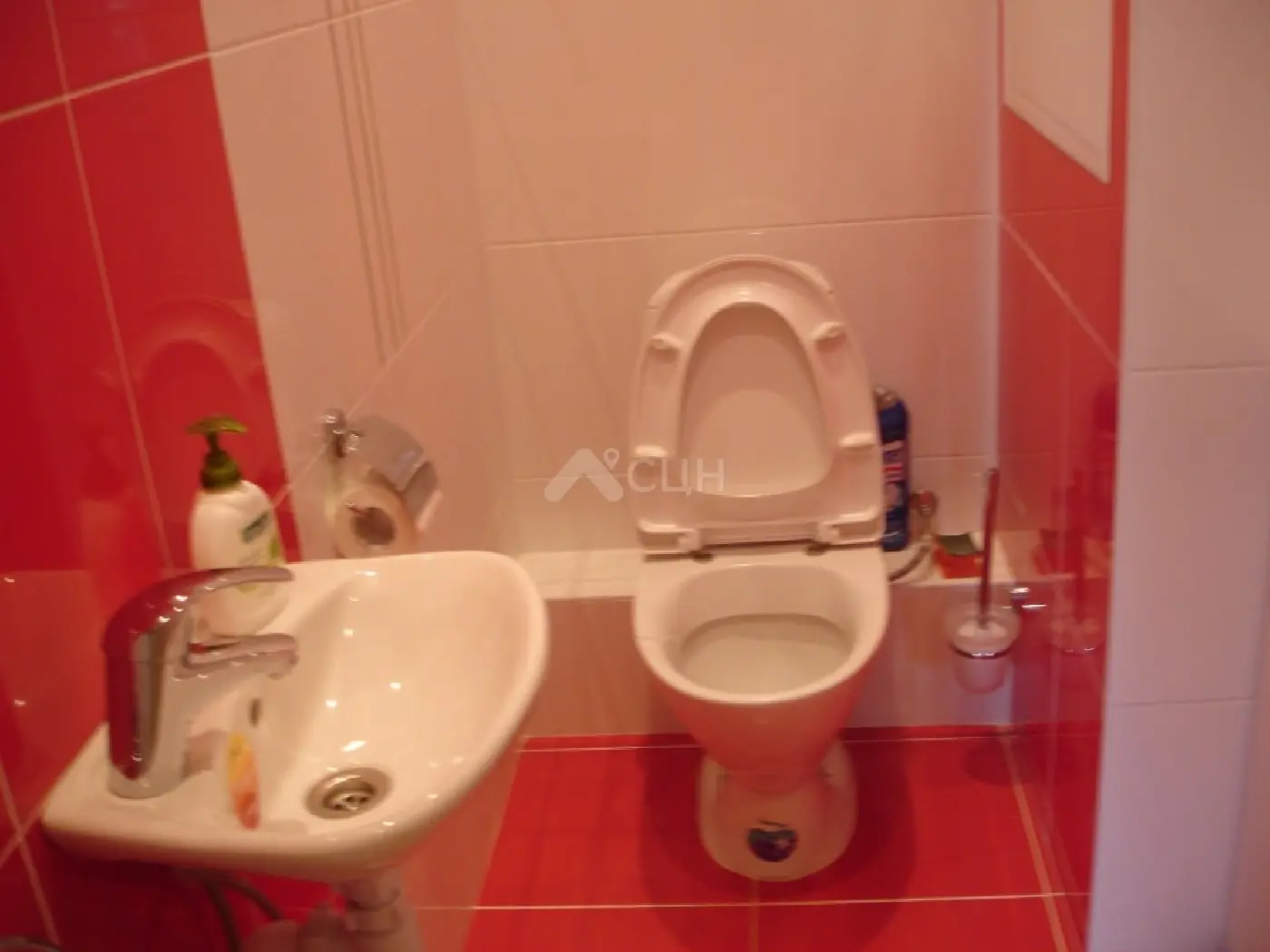 Фотография: продажа двухкомнатная квартира, Саров, улица Садовая, 70к2 - фото 7 из 10