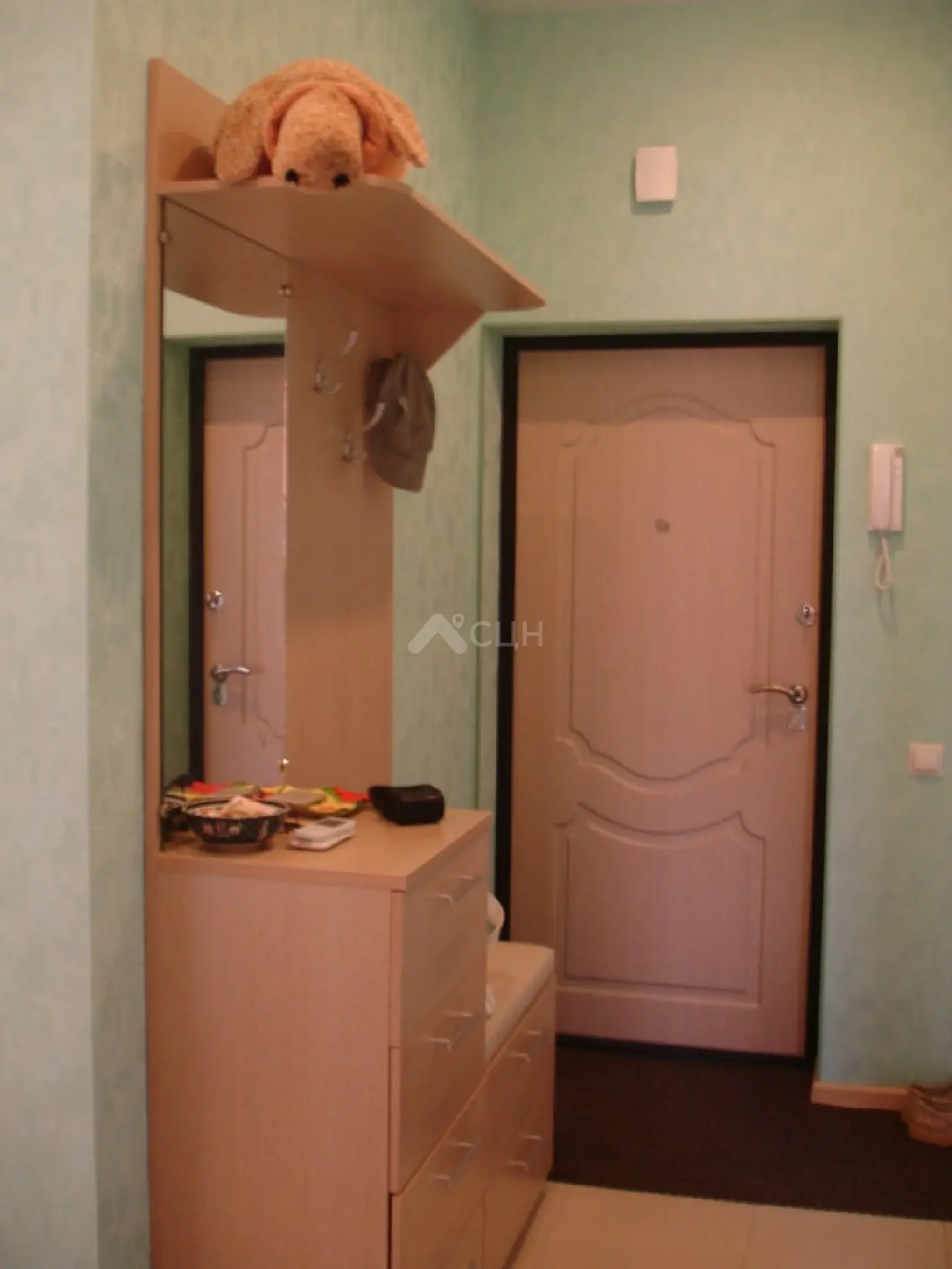 Фотография: продажа двухкомнатная квартира, Саров, улица Садовая, 70к2 - фото 9 из 10