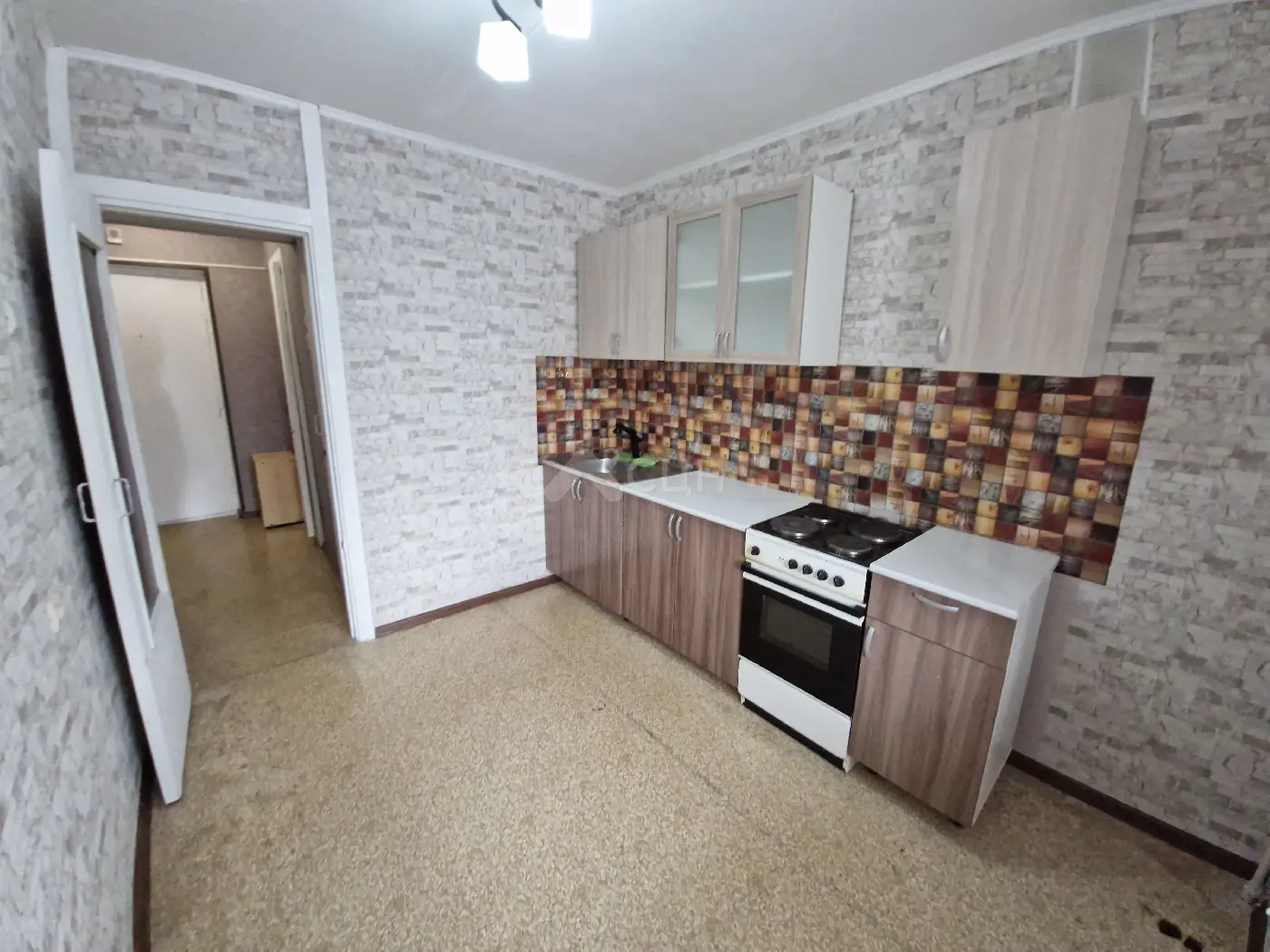 Фотография: продажа однокомнатная квартира, Саров, улица Курчатова, 18 - фото 2 из 12