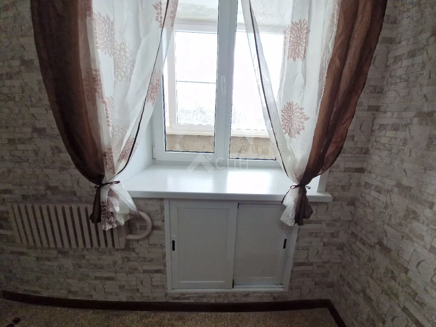 Фотография: продажа однокомнатная квартира, Саров, улица Курчатова, 18 - фото 5 из 12