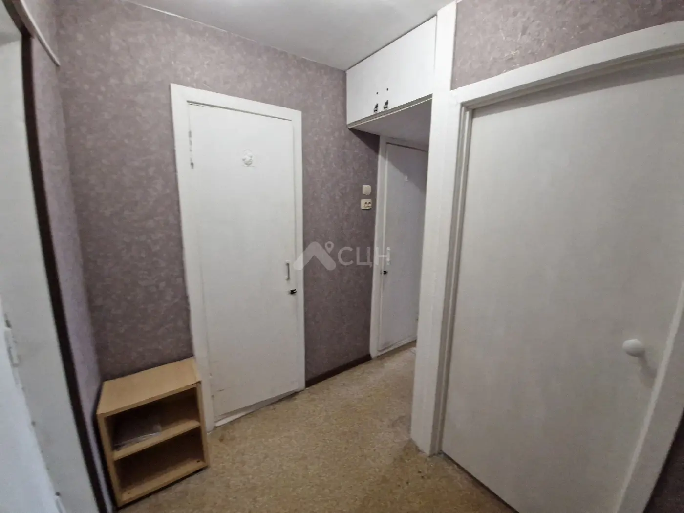 Фотография: продажа однокомнатная квартира, Саров, улица Курчатова, 18 - фото 6 из 12