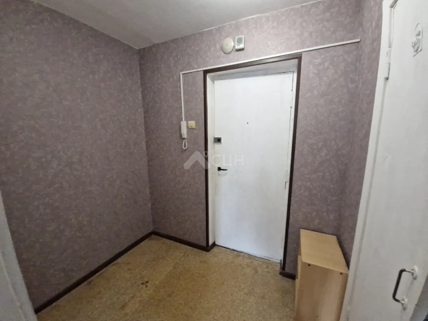 Фотография: продажа однокомнатная квартира, Саров, улица Курчатова, 18 - фото 7 из 12