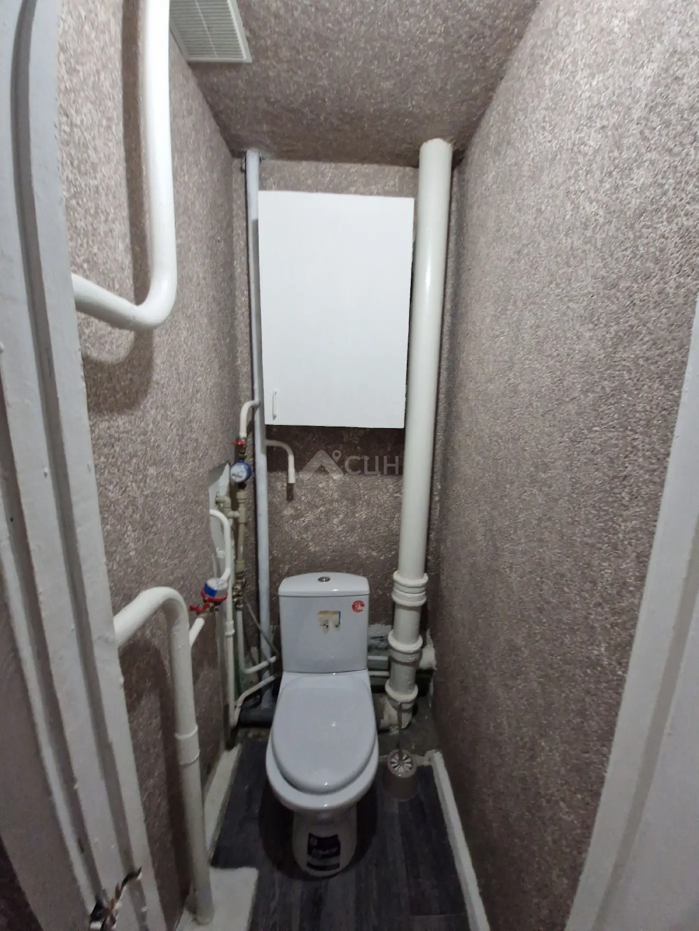 Фотография: продажа однокомнатная квартира, Саров, улица Курчатова, 18 - фото 8 из 12