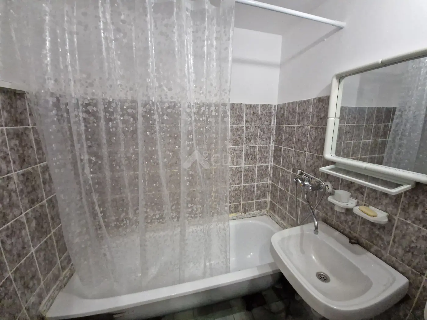 Фотография: продажа однокомнатная квартира, Саров, улица Курчатова, 18 - фото 9 из 12