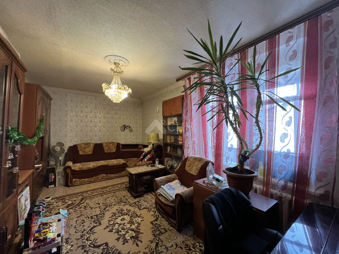 Фотография: продажа двухкомнатная квартира, Саров, проспект Ленина, 32 - фото 2 из 7