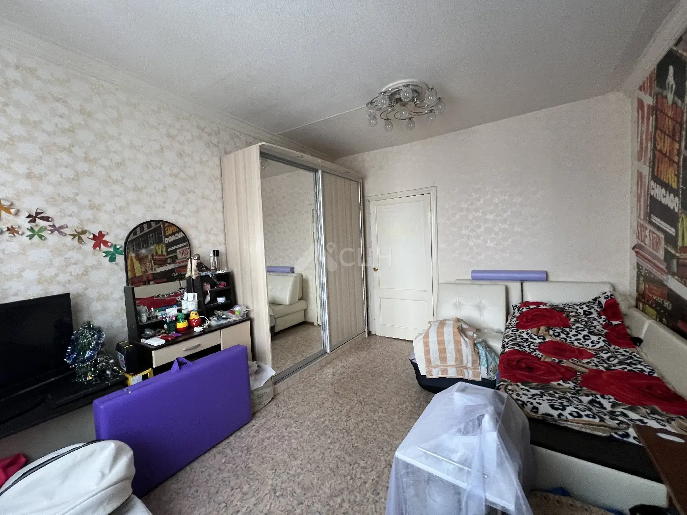 Фотография: продажа двухкомнатная квартира, Саров, проспект Ленина, 32 - фото 6 из 7