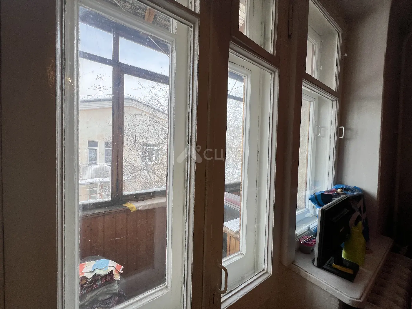 Фотография: продажа двухкомнатная квартира, Саров, проспект Ленина, 32 - фото 7 из 7