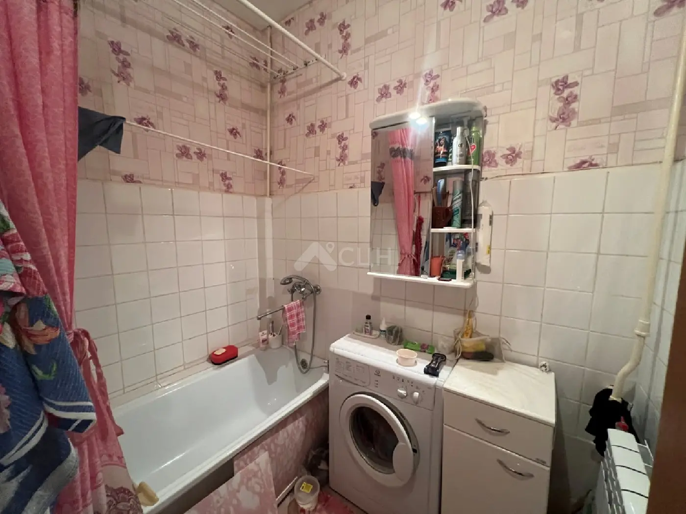 Фотография: продажа двухкомнатная квартира, Саров, проспект Ленина, 19 - фото 4 из 8