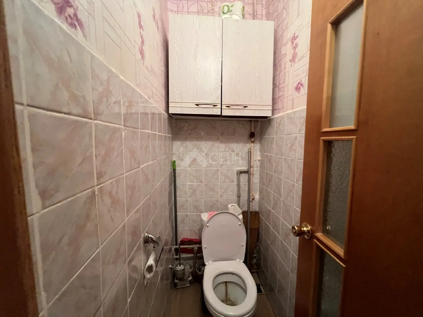 Фотография: продажа двухкомнатная квартира, Саров, проспект Ленина, 19 - фото 5 из 8