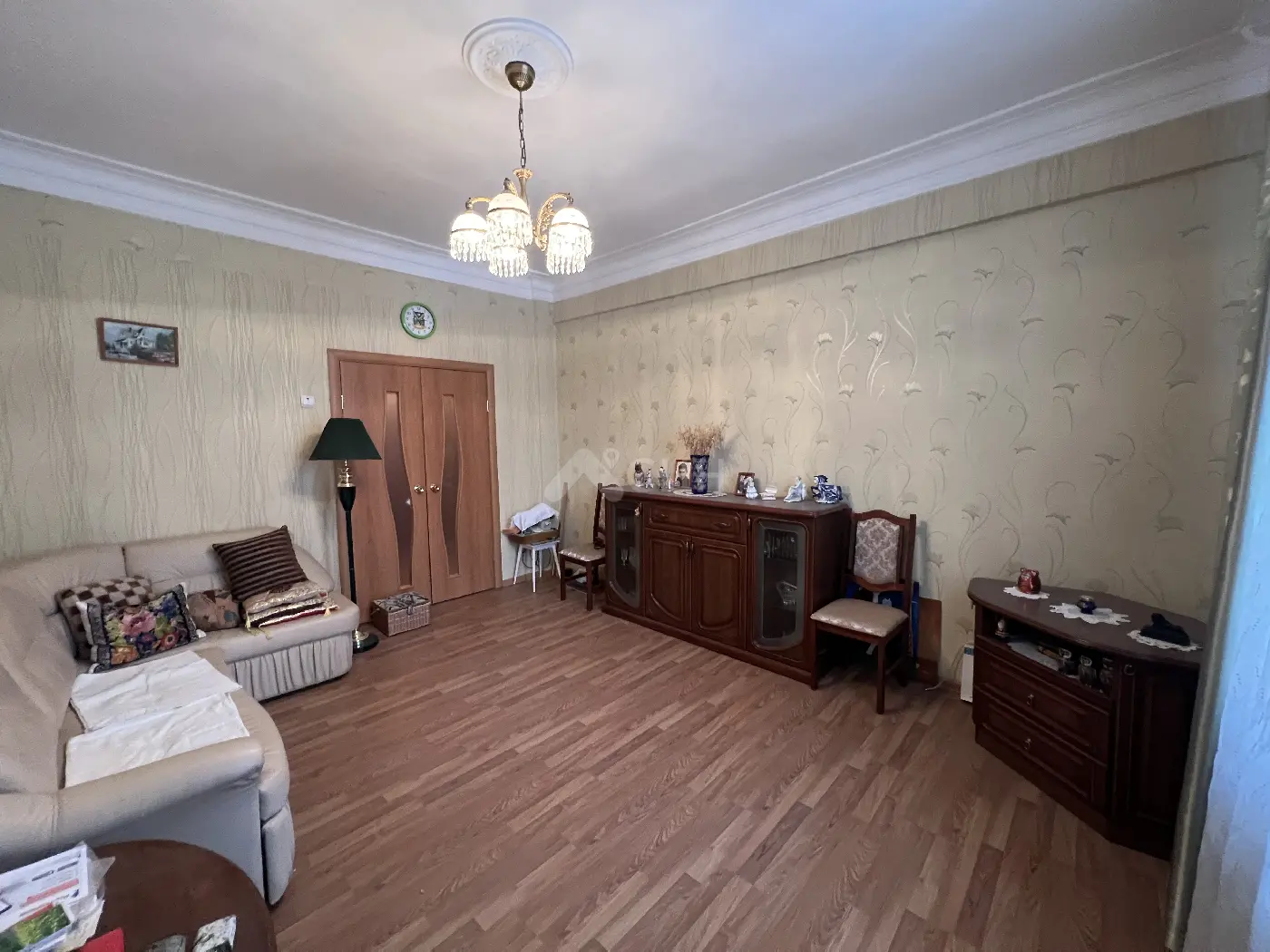 Фотография: продажа двухкомнатная квартира, Саров, проспект Ленина, 19 - фото 6 из 8