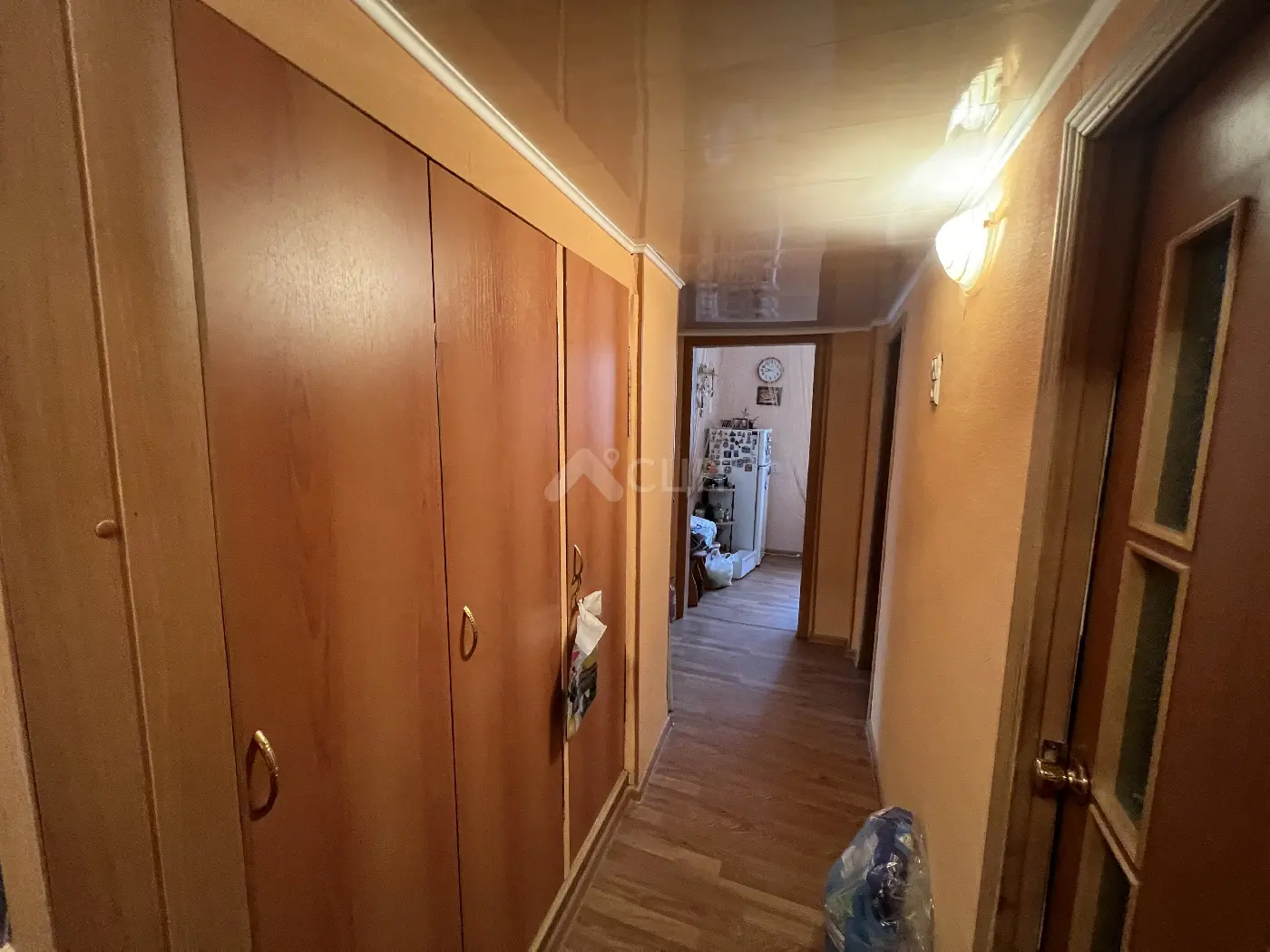 Фотография: продажа двухкомнатная квартира, Саров, проспект Ленина, 19 - фото 7 из 8