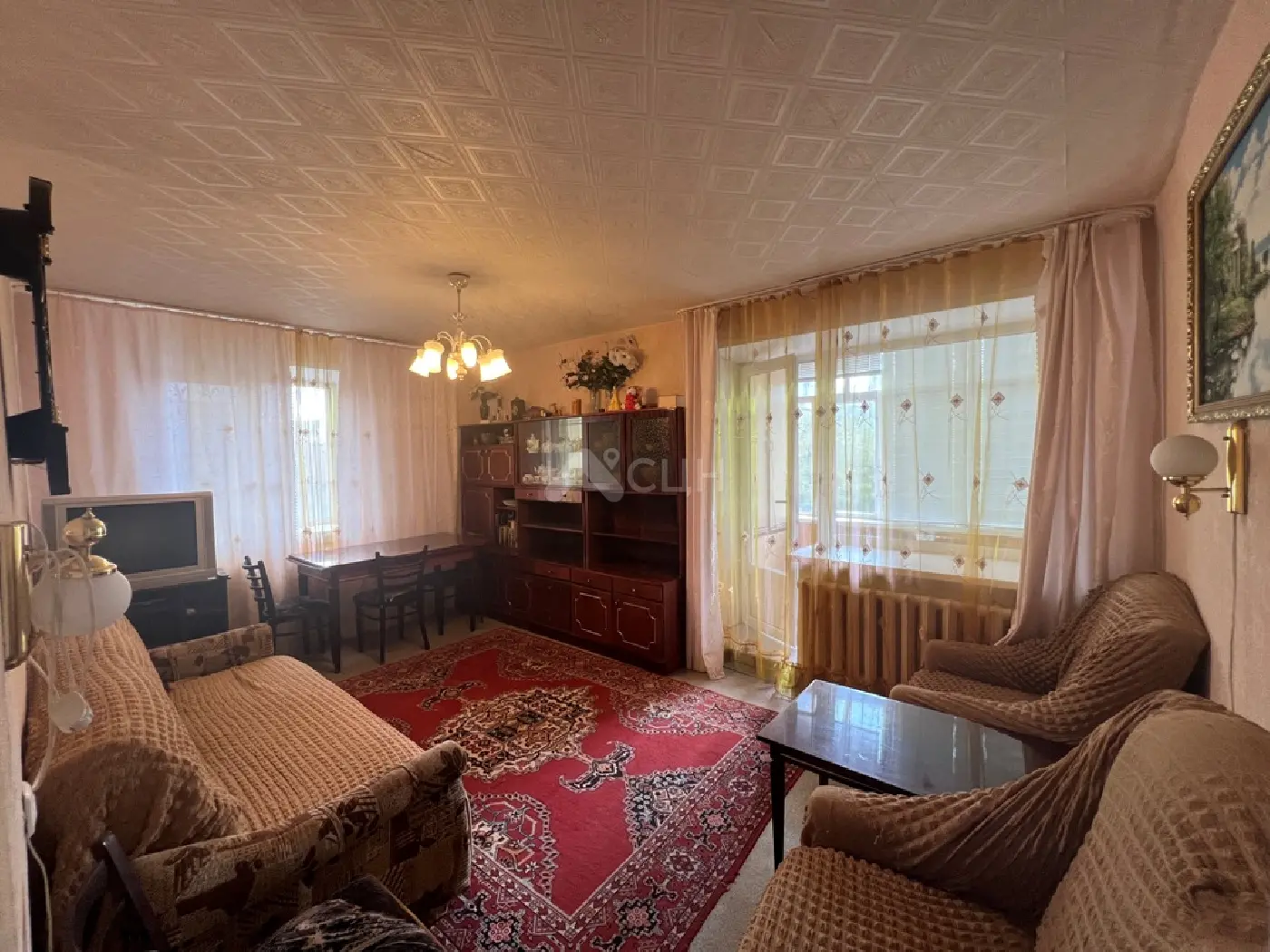 Фотография: продажа двухкомнатная квартира, Саров, проспект Музрукова, 33 - фото 2 из 6