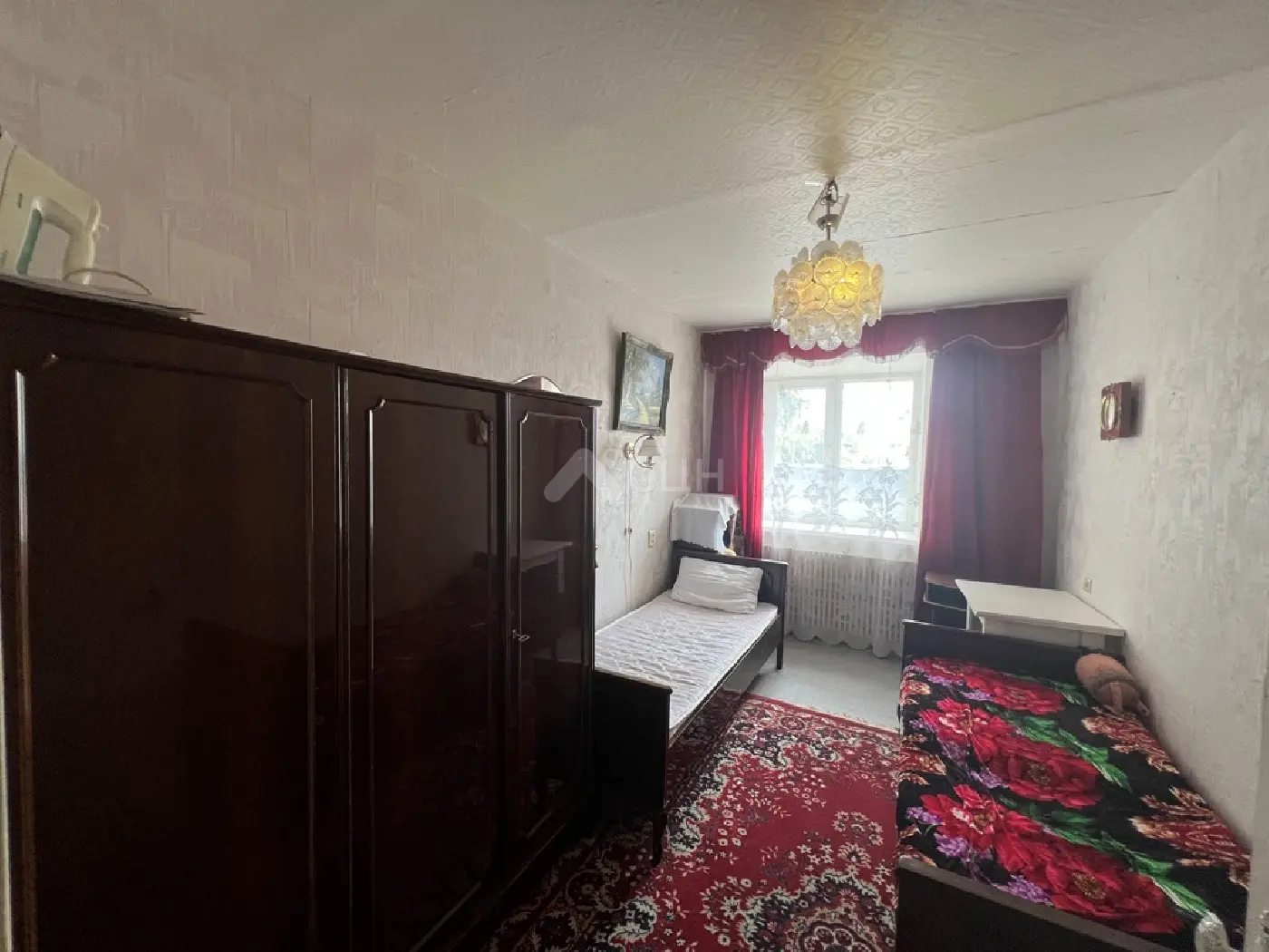 Фотография: продажа двухкомнатная квартира, Саров, проспект Музрукова, 33 - фото 3 из 6