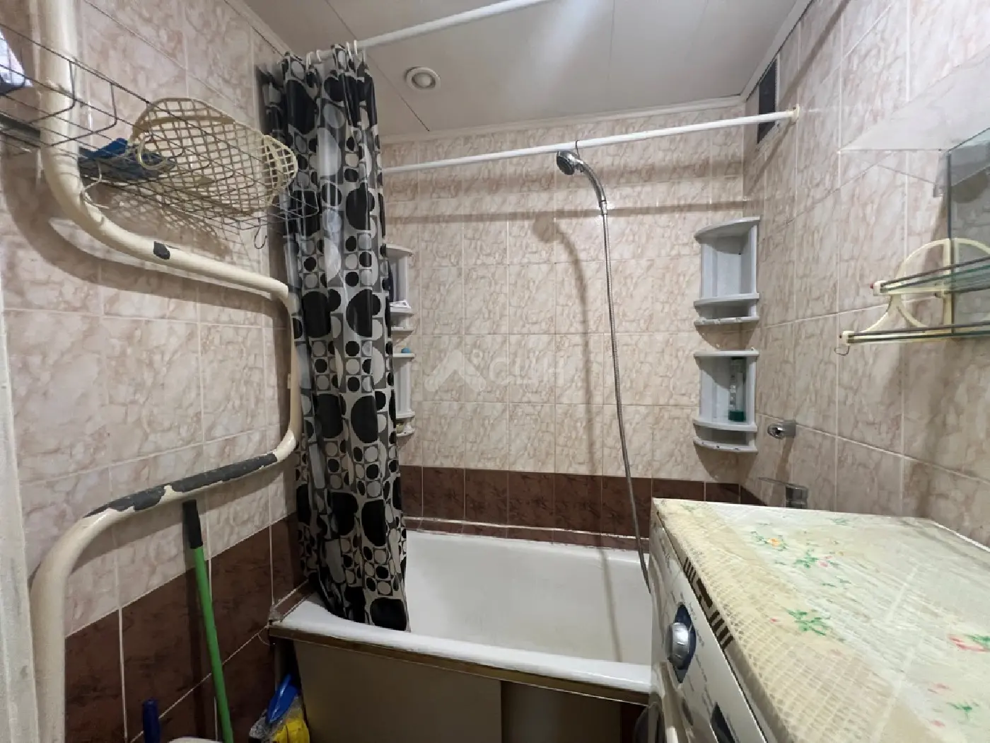 Фотография: продажа двухкомнатная квартира, Саров, проспект Музрукова, 33 - фото 4 из 6