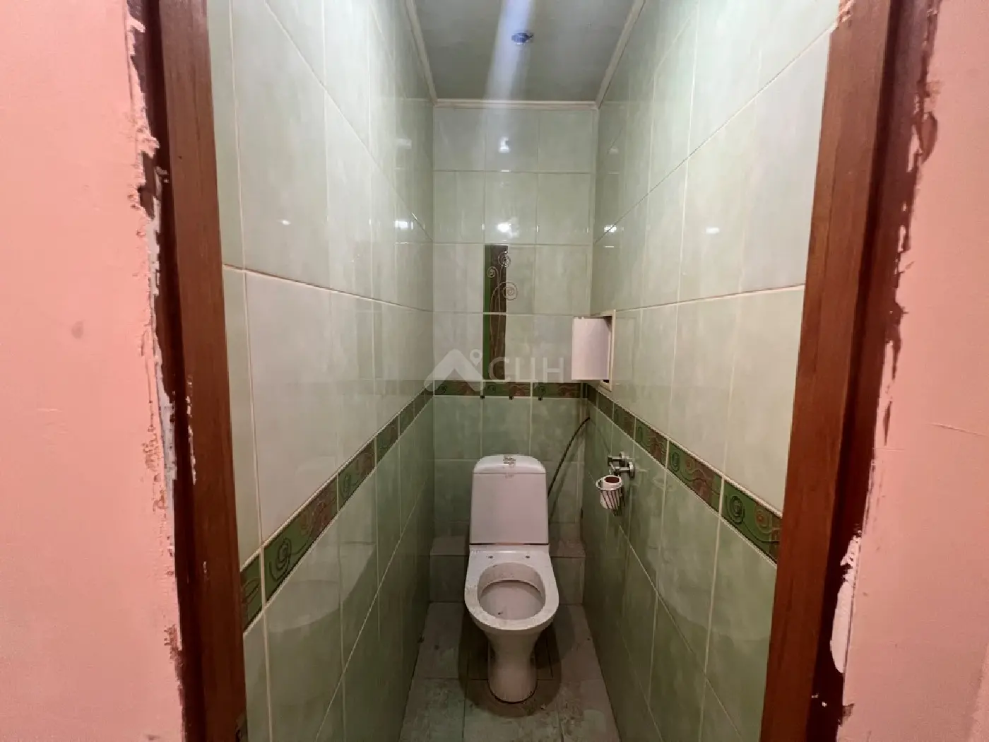 Фотография: продажа трехкомнатная квартира, Саров, улица Академика Харитона, 2 - фото 2 из 6