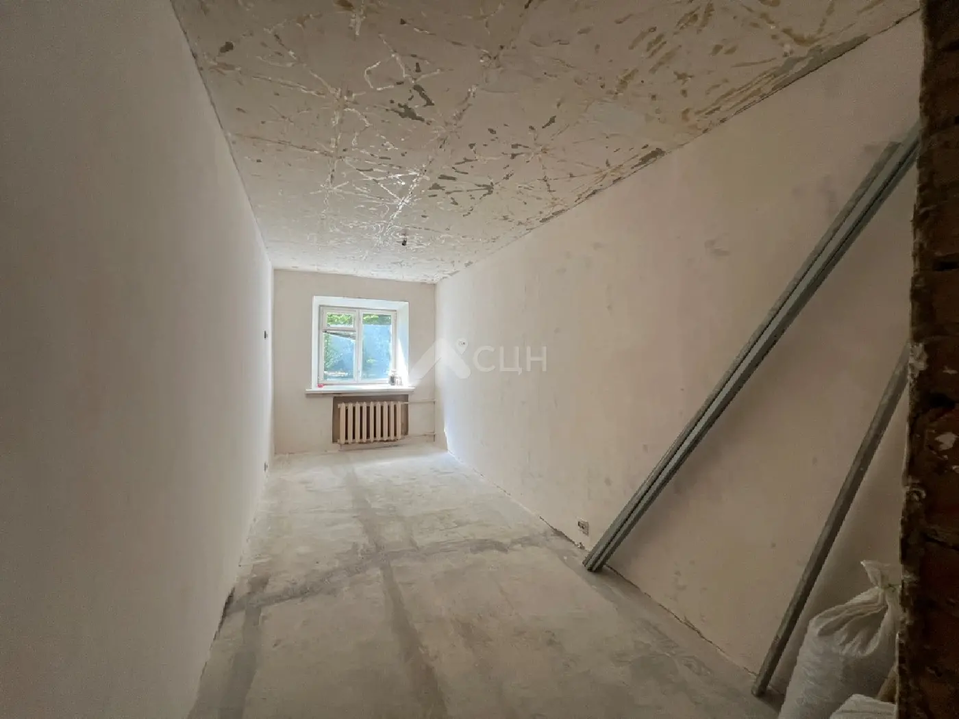 Фотография: продажа трехкомнатная квартира, Саров, улица Академика Харитона, 2 - фото 4 из 6