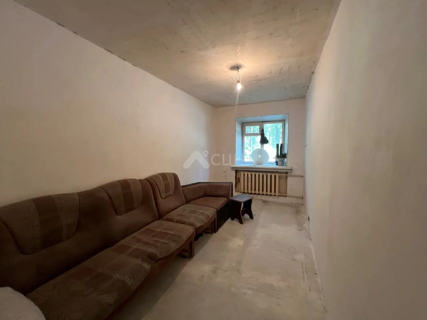 Фотография: продажа трехкомнатная квартира, Саров, улица Академика Харитона, 2 - фото 6 из 6