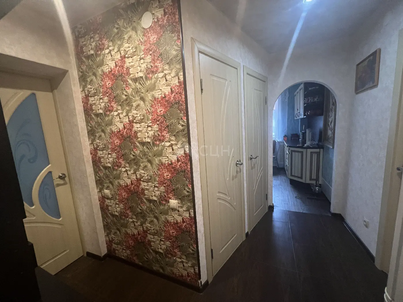 Фотография: продажа двухкомнатная квартира, Сатис, улица Заводская, 9 - фото 11 из 12