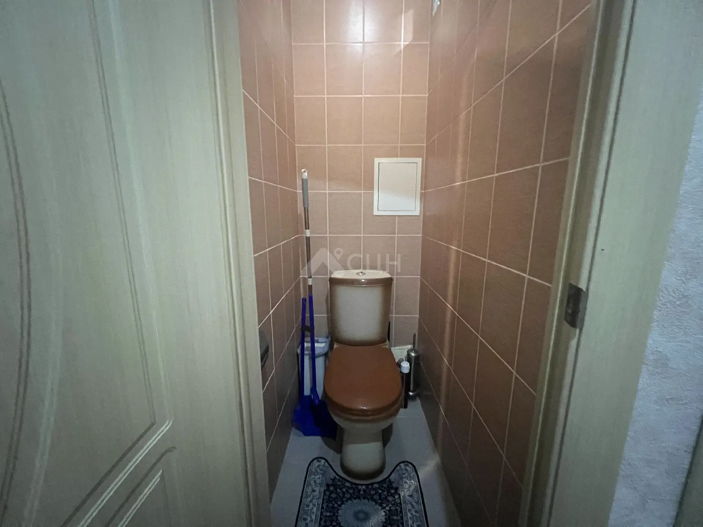 Фотография: продажа двухкомнатная квартира, Сатис, улица Заводская, 9 - фото 5 из 12