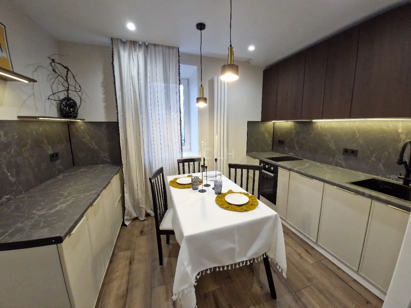 Фотография: продажа двухкомнатная квартира, Саров, улица Юности, 9 - фото 1 из 12