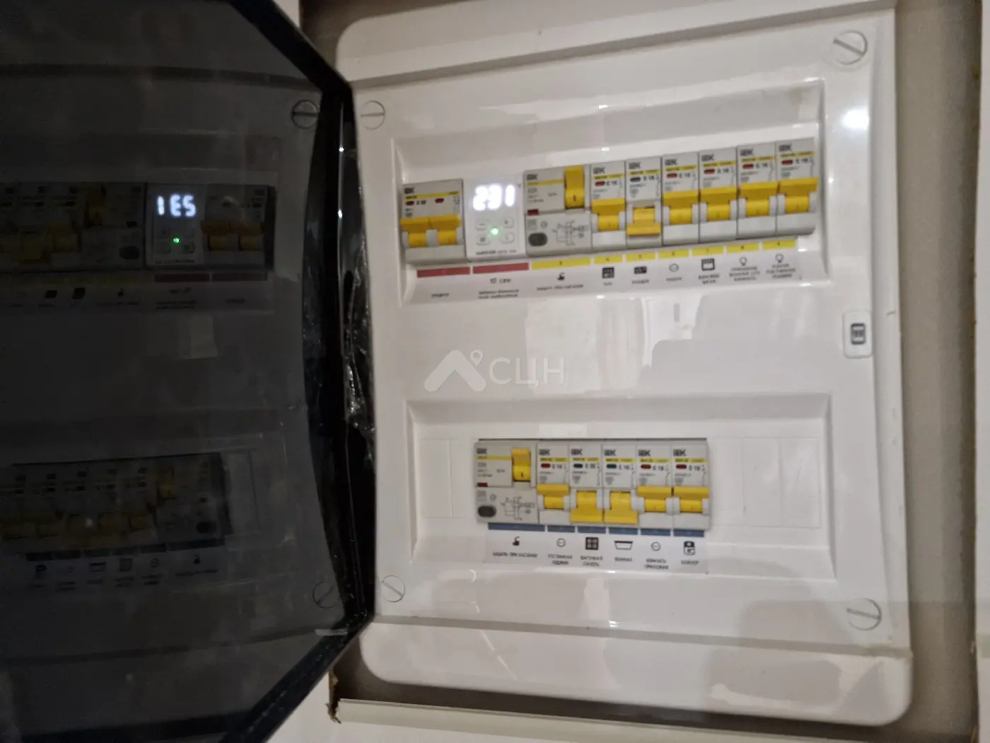 Фотография: продажа двухкомнатная квартира, Саров, улица Юности, 9 - фото 11 из 12