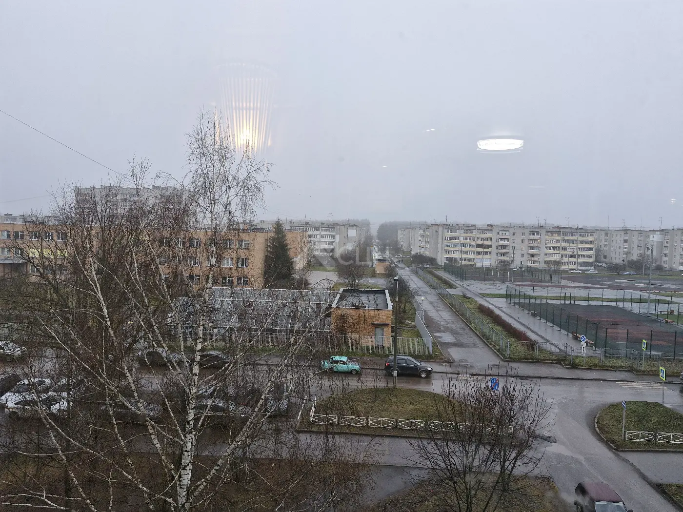 Фотография: продажа двухкомнатная квартира, Саров, улица Юности, 9 - фото 12 из 12