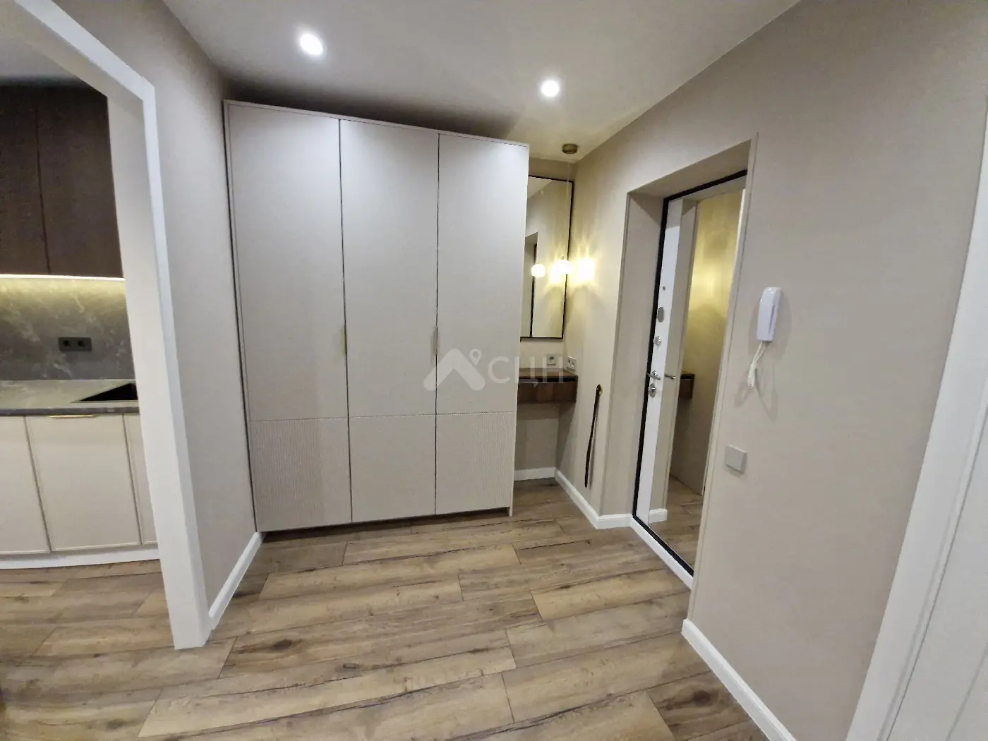 Фотография: продажа двухкомнатная квартира, Саров, улица Юности, 9 - фото 3 из 12