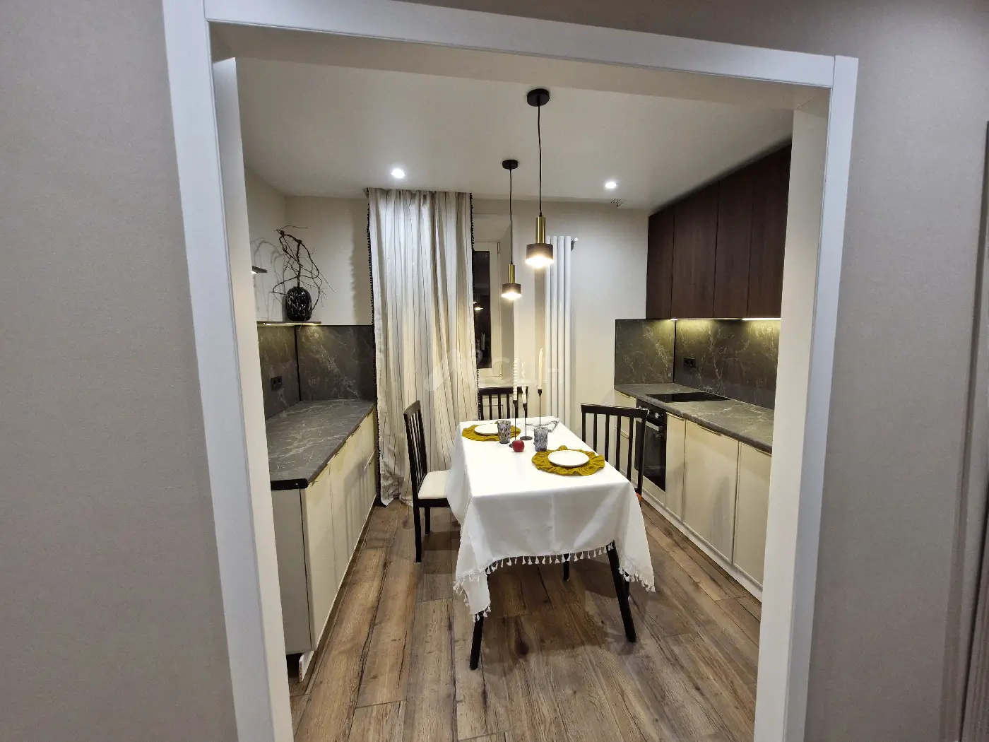 Фотография: продажа двухкомнатная квартира, Саров, улица Юности, 9 - фото 6 из 12