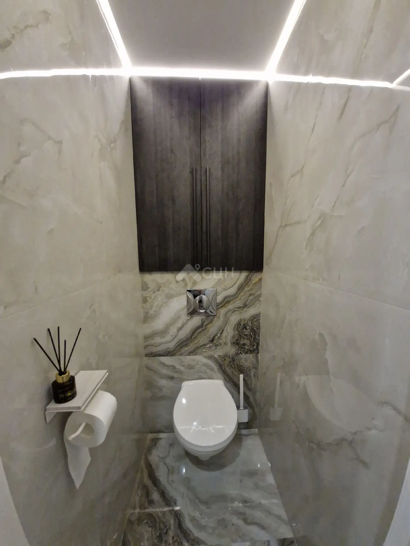 Фотография: продажа двухкомнатная квартира, Саров, улица Юности, 9 - фото 8 из 12