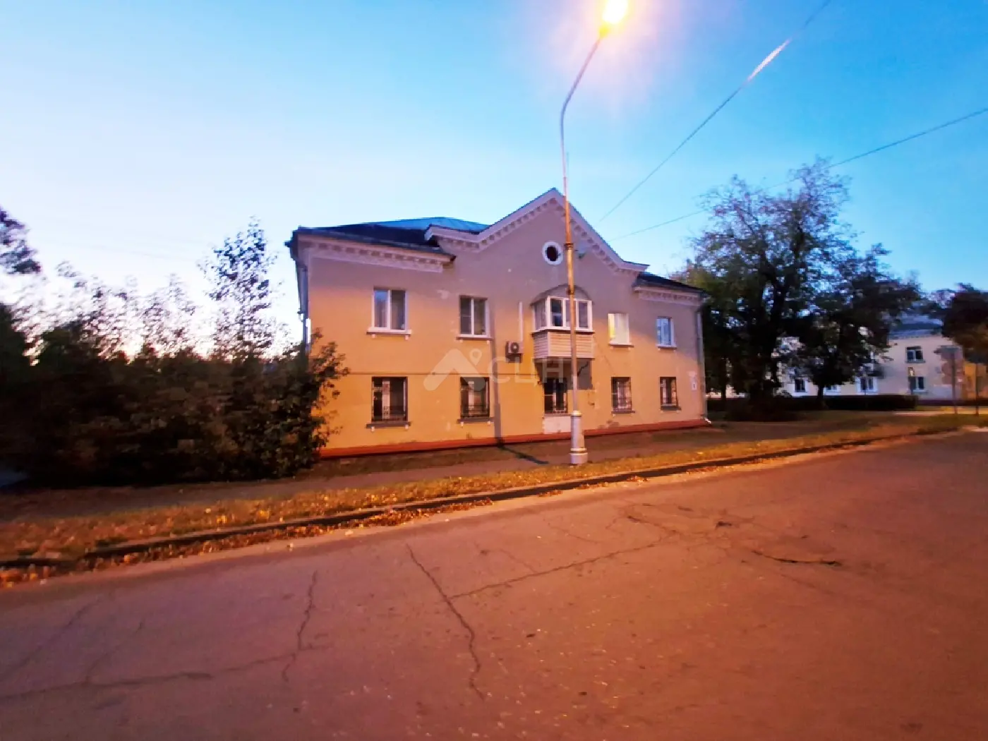 Фотография: продажа трехкомнатная квартира, Саров, улица Гагарина, 9 - фото 11 из 11