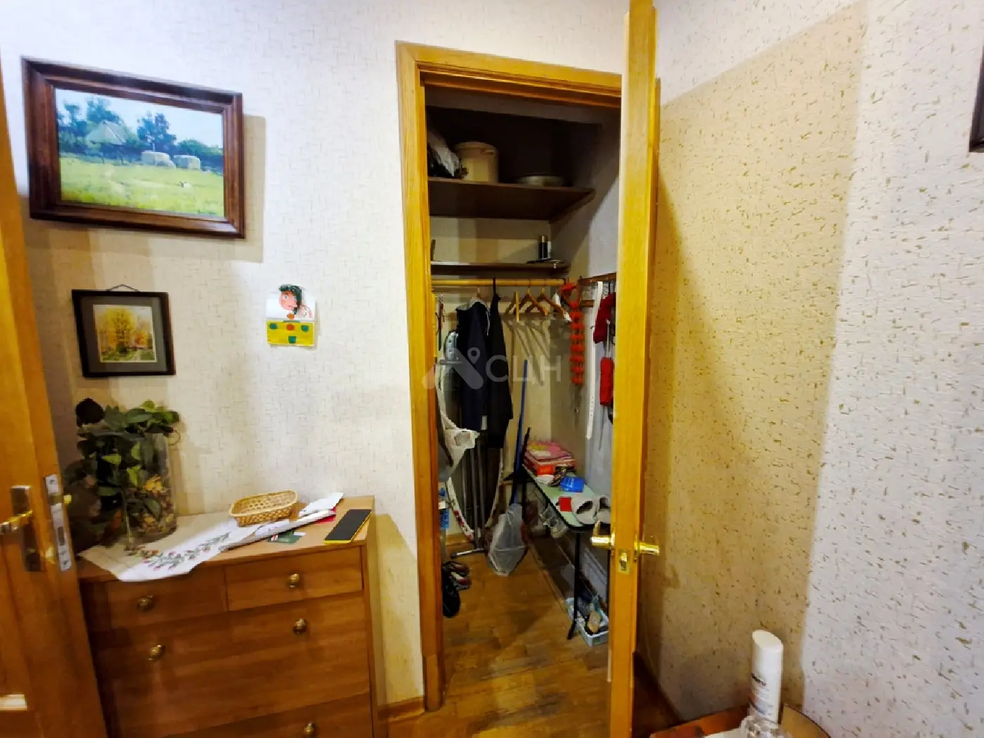 Фотография: продажа трехкомнатная квартира, Саров, улица Гагарина, 9 - фото 9 из 11