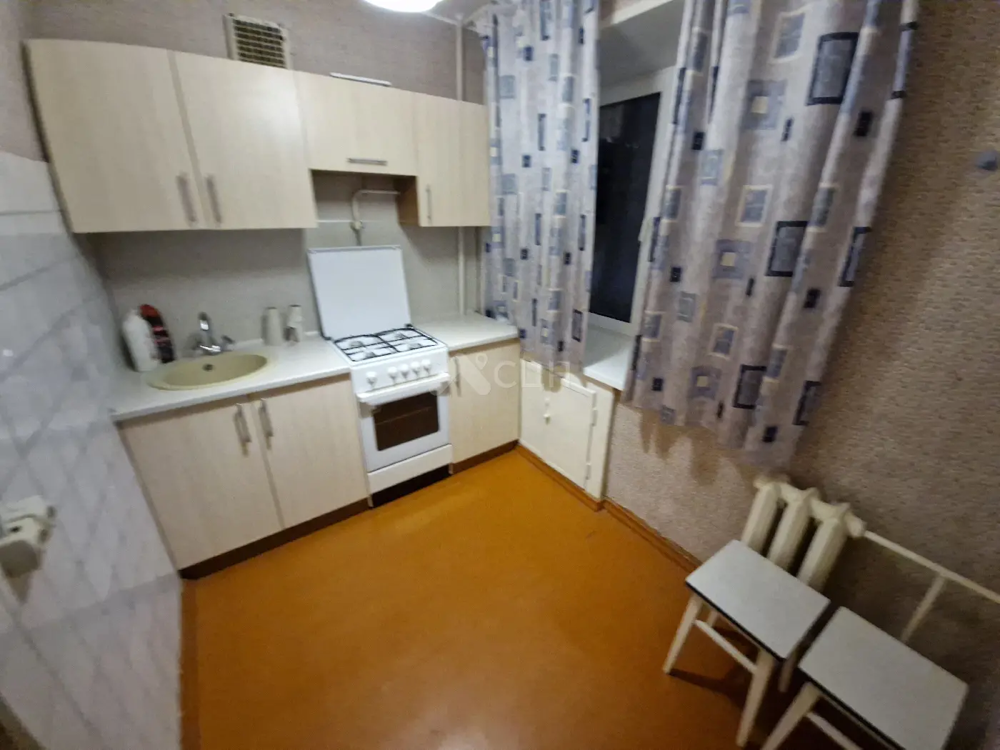 Фотография: аренда двухкомнатная квартира, Саров, улица Шверника, 25 - фото 1 из 6