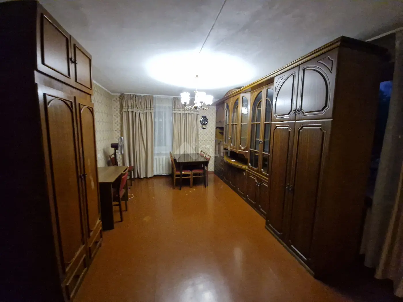 Фотография: аренда двухкомнатная квартира, Саров, улица Шверника, 25 - фото 3 из 6