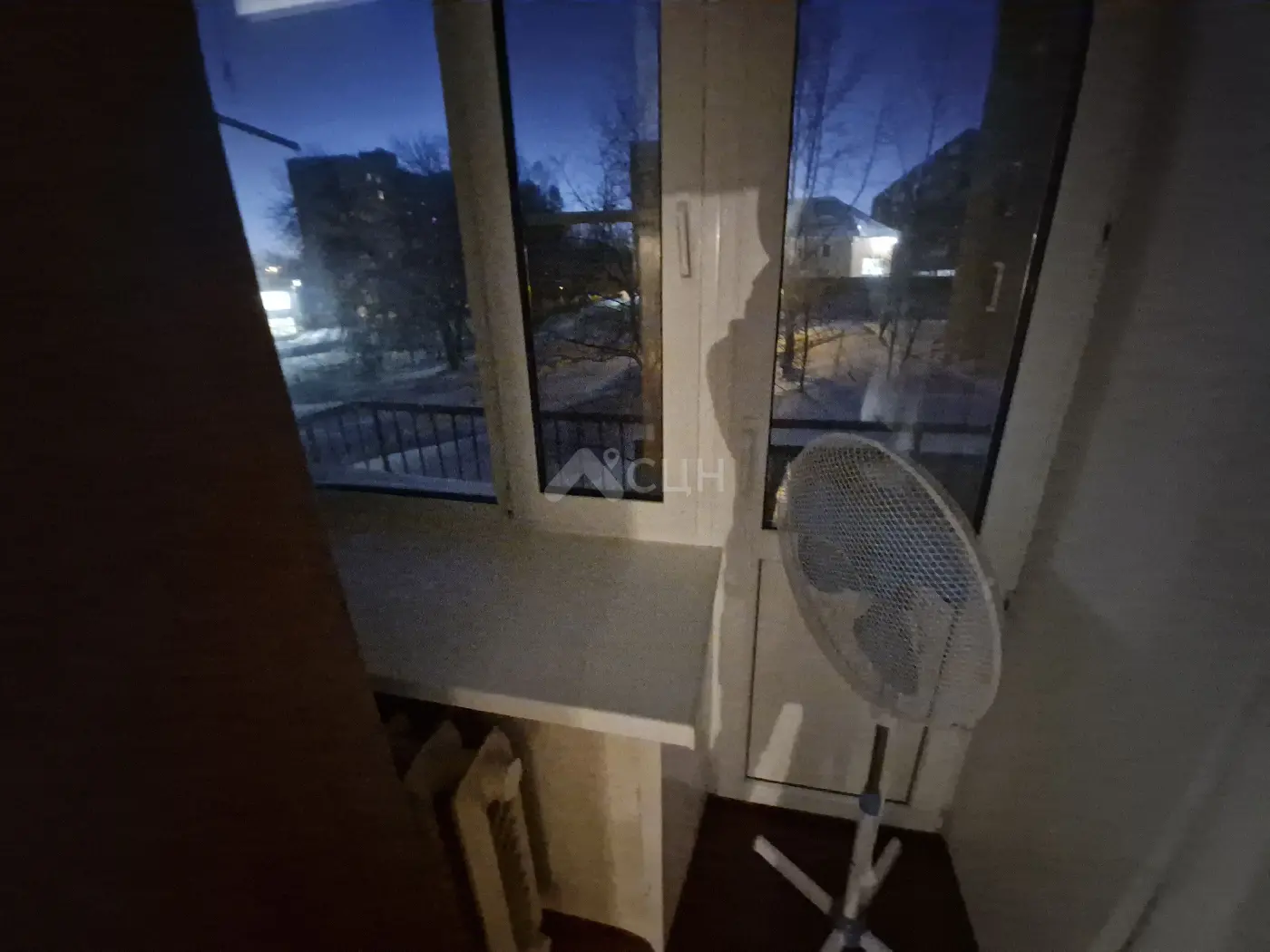 Фотография: аренда двухкомнатная квартира, Саров, улица Шверника, 25 - фото 4 из 6