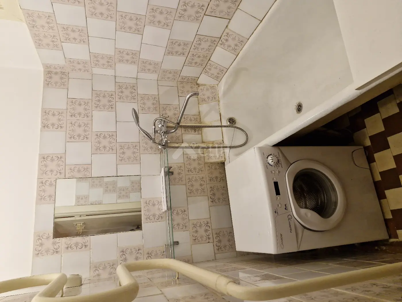 Фотография: аренда двухкомнатная квартира, Саров, улица Шверника, 25 - фото 6 из 6