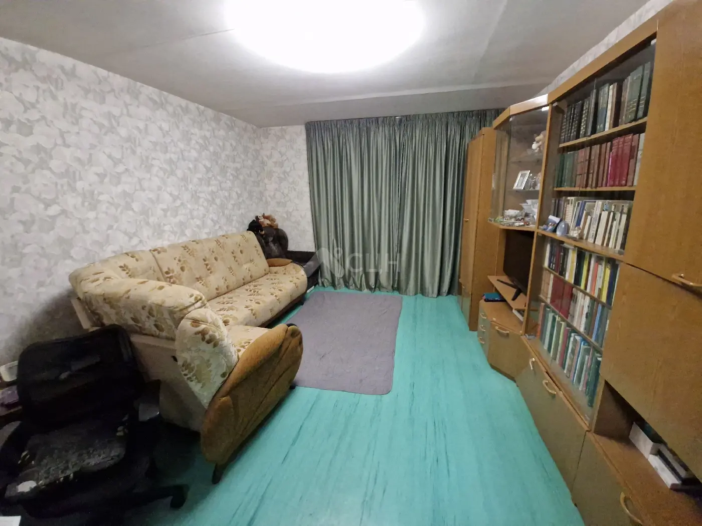 Фотография: продажа трехкомнатная квартира, Саров, улица Силкина, 24 - фото 2 из 8