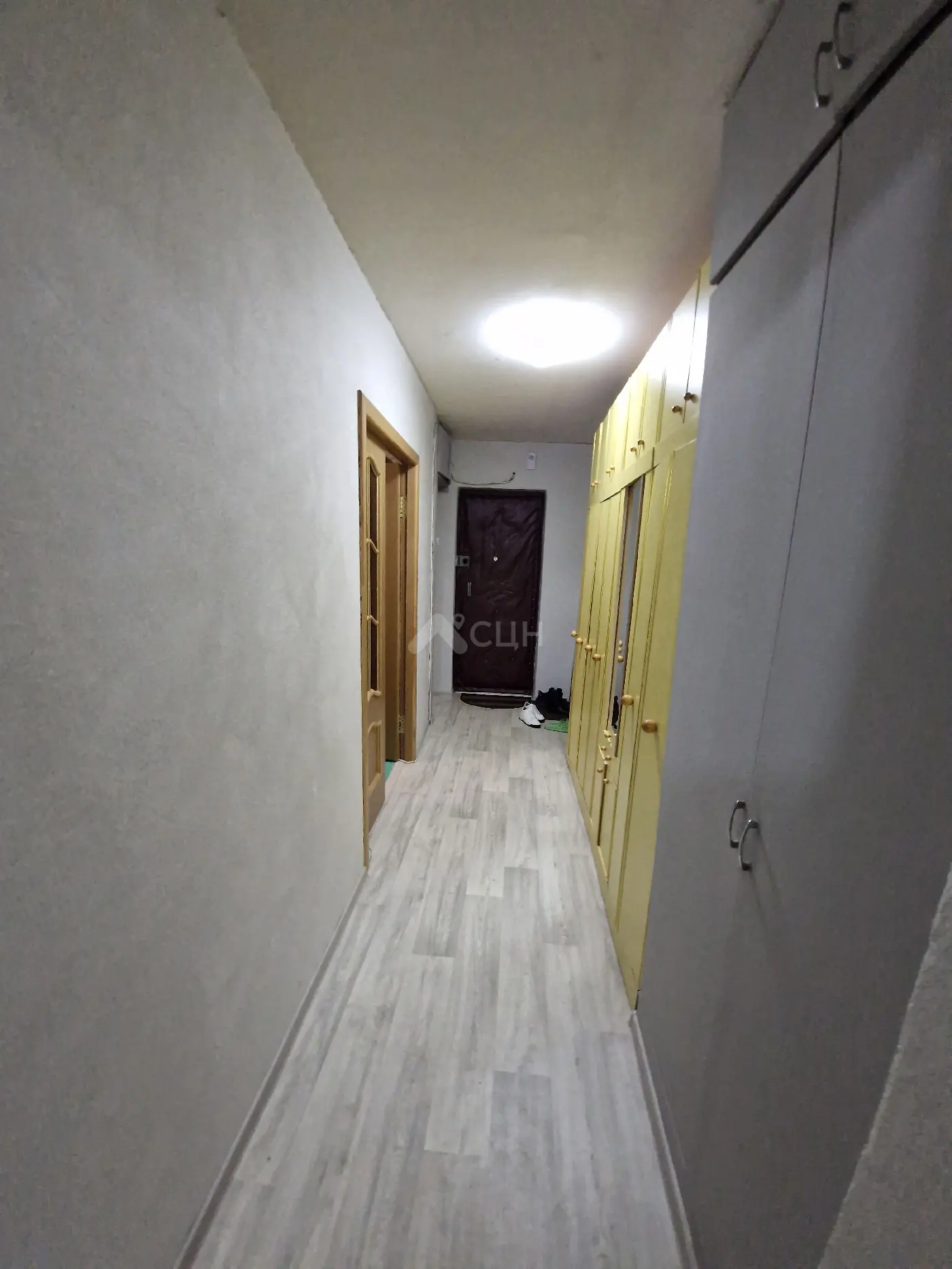 Фотография: продажа трехкомнатная квартира, Саров, улица Силкина, 24 - фото 3 из 8