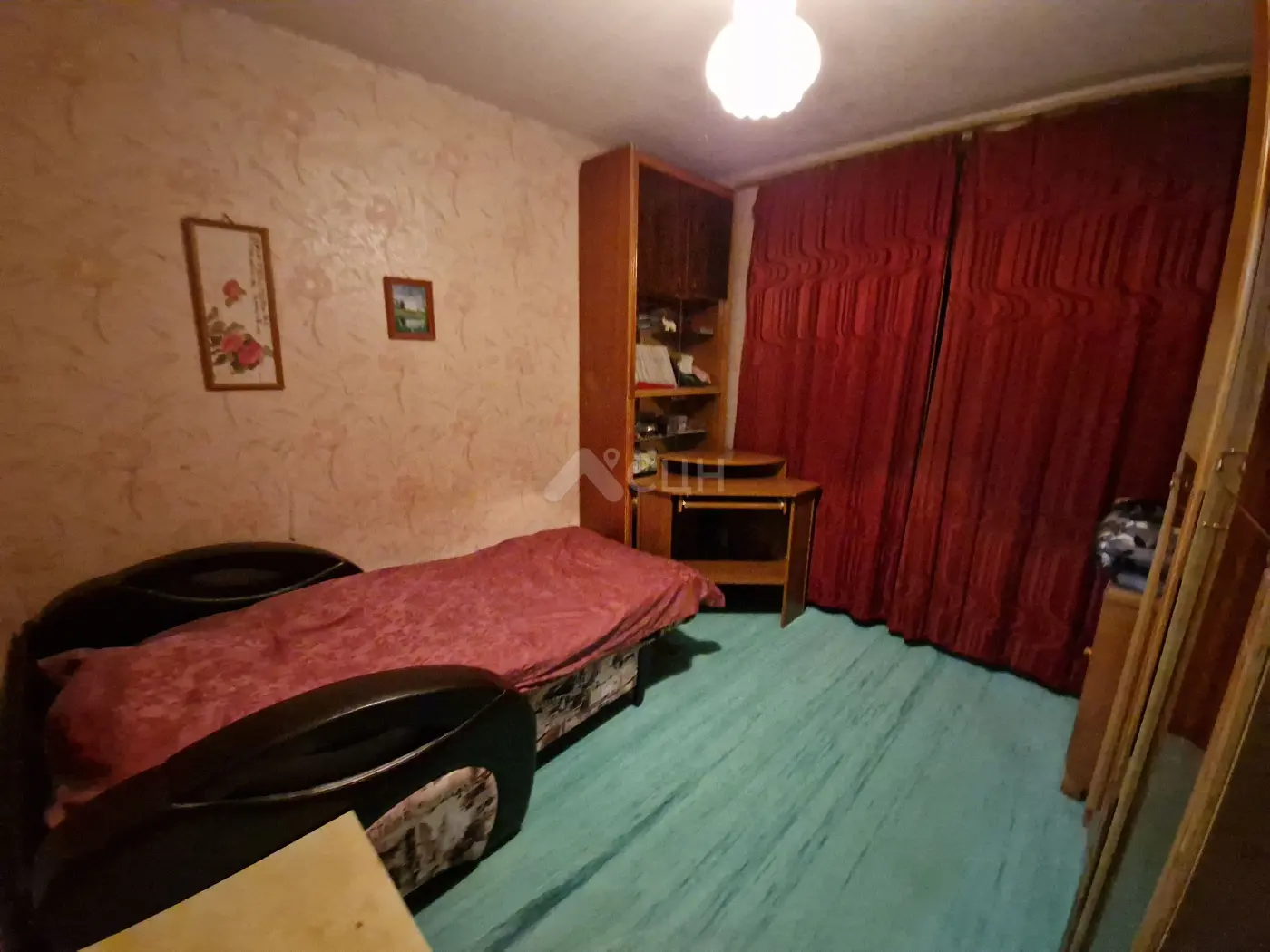 Фотография: продажа трехкомнатная квартира, Саров, улица Силкина, 24 - фото 4 из 8