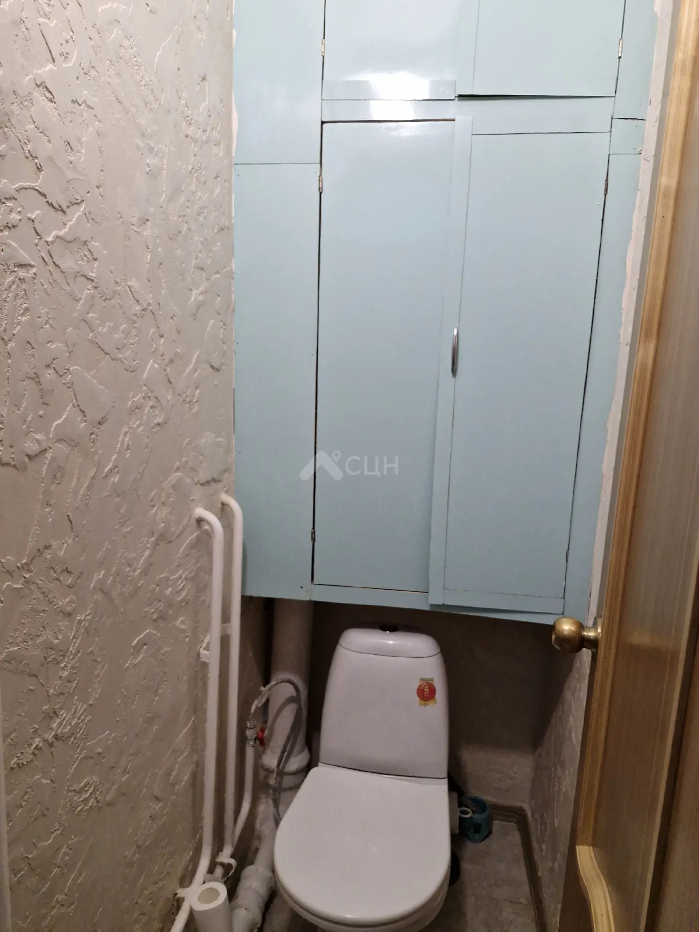 Фотография: продажа трехкомнатная квартира, Саров, улица Силкина, 24 - фото 5 из 8